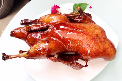成都學甜皮鴨技術(shù)培訓哪里好？餐飲技術(shù)培訓老師一對一教學