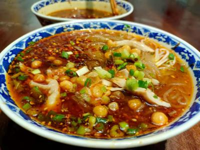 白家肥腸粉技能訓(xùn)練，學(xué)習(xí)正宗肥腸粉做法配方