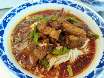 紅燒牛肉面食培訓(xùn)需要多少錢？成都專業(yè)面食培訓(xùn)學(xué)校