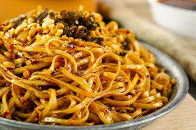 成都宜賓然面食技術(shù)培訓(xùn)學(xué)校哪里好？
