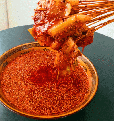 冷串串缽缽雞技術(shù)培訓(xùn)需要多少錢？