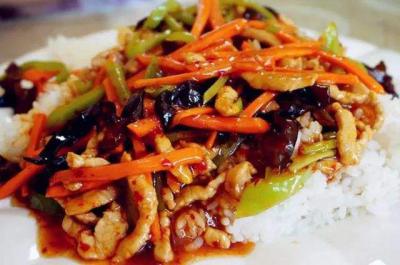 學(xué)做快餐蓋澆飯技術(shù)做法哪里比較好？