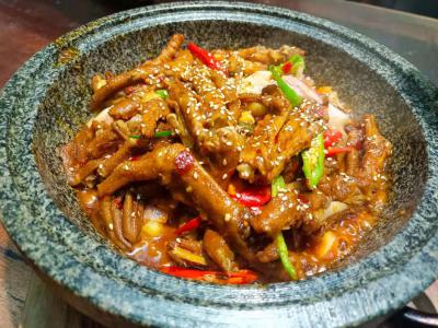 麻辣干鍋技術(shù)做法哪里比較好？