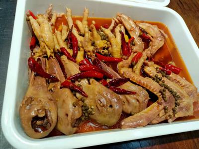 川味鹵菜技術(shù)培訓(xùn)中心哪里比較靠譜？