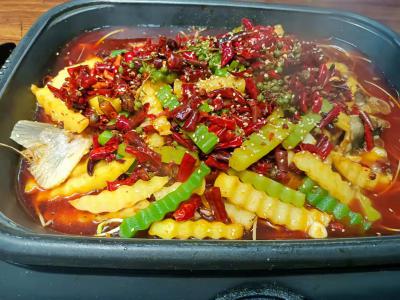 萬州烤魚專業(yè)技術(shù)培訓(xùn)哪個學(xué)校專業(yè)？