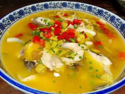 酸菜酸湯魚技術(shù)培訓(xùn)機(jī)構(gòu)在哪里好？