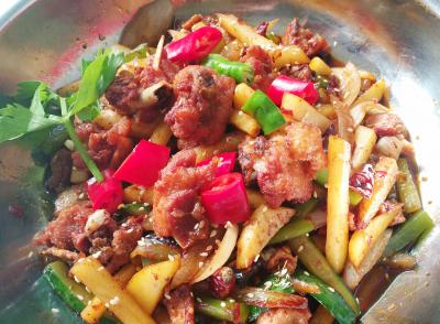 麻辣干鍋技術(shù)培訓(xùn)學(xué)校需要多少錢？