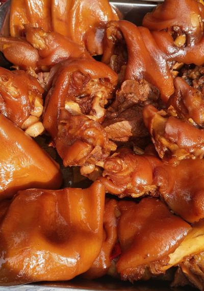  熟食鹵菜技術(shù)培訓(xùn)班在哪里比較好？