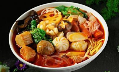 四川麻辣燙技術(shù)底料培訓(xùn)多少錢？