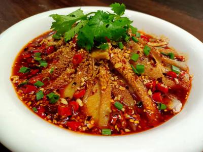 四川涼菜技術(shù)做法哪里一對一教學(xué)？