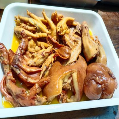現(xiàn)撈鹵菜專業(yè)技術(shù)培訓(xùn)哪家好？