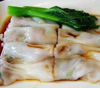 四川學(xué)做腸粉技術(shù)做法哪家好？