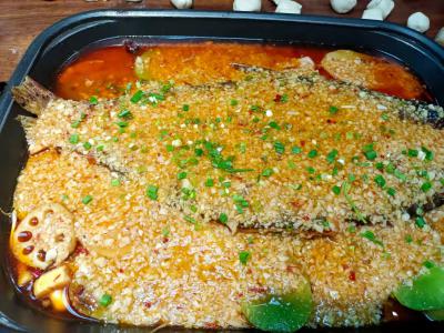 學(xué)萬(wàn)州烤魚技術(shù)方法哪里比較好？