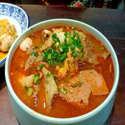 冒菜技術(shù)培訓(xùn)機(jī)構(gòu)在哪里可靠？