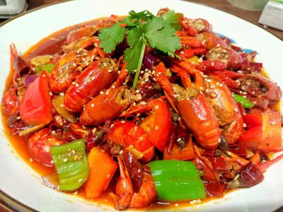 專(zhuān)業(yè)麻辣小龍蝦技術(shù)做法哪里好？