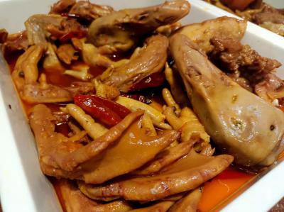 麻辣鹵菜技術(shù)培訓(xùn)機(jī)構(gòu)在哪里比較好？