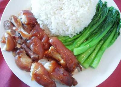 學(xué)豬腳飯技術(shù)培訓(xùn)需要多少錢？