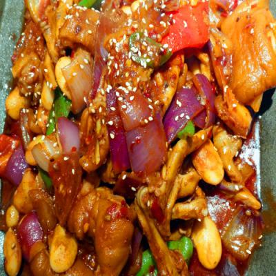 麻辣干鍋技術(shù)培訓學校在哪里一對一？