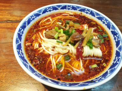 川味面食技術(shù)培訓班哪里好？