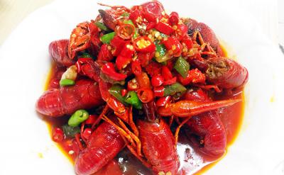 學做麻辣小龍蝦技術(shù)培訓哪里正宗？