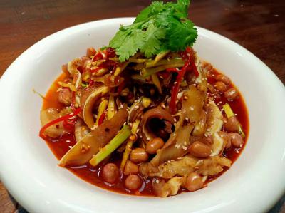 涼菜技術(shù)培訓(xùn)學(xué)校在哪里好？