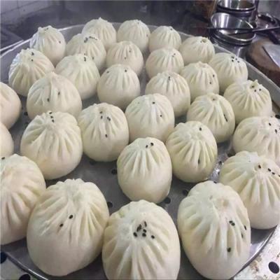正宗早餐包子技術(shù)做法哪里好？