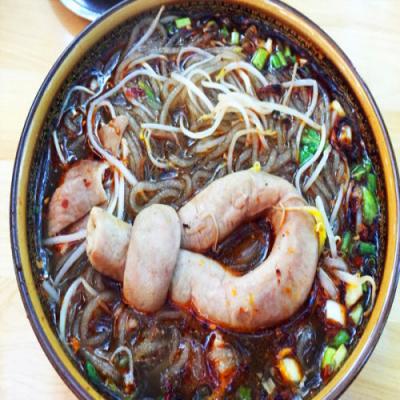肥腸粉技術(shù)培訓學校哪里比較好？