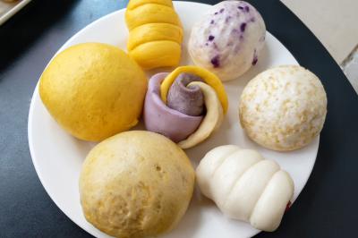 學(xué)早餐包子做法哪里好？包子培訓(xùn)學(xué)校有哪些？