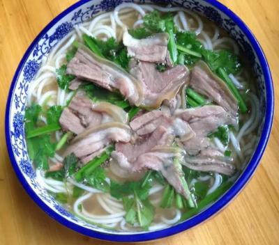 學做羊肉米線技術培訓機構(gòu)哪里好？