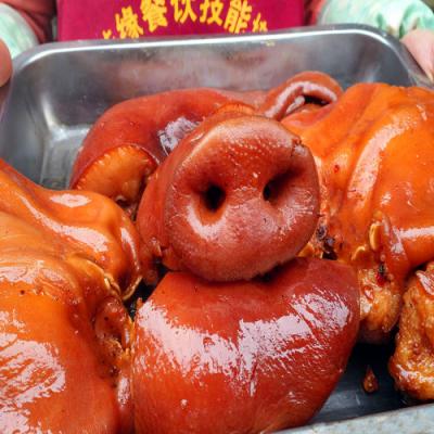 川味熟食鹵菜技術培訓哪里專業(yè)？