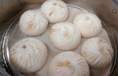 學習正宗包子饅頭技術在哪里好？
