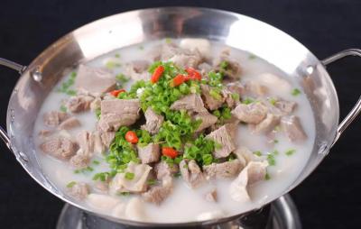羊肉湯技術(shù)培訓(xùn)學(xué)校哪里好？一對一教學(xué)