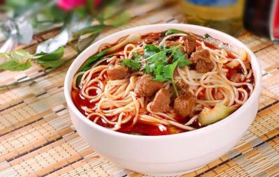 哪里有學做面食的技術培訓學校？