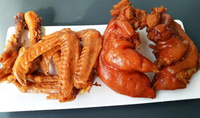 成都餐飲培訓(xùn)學(xué)校，鹵菜技術(shù)培訓(xùn)哪家一對一教學(xué)?