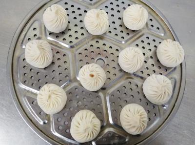 成都餐飲培訓(xùn)學(xué)校，哪里學(xué)習(xí)正宗包子饅頭技術(shù)？