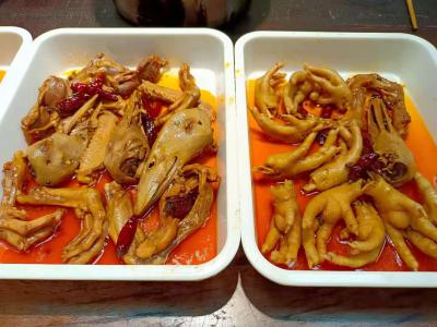 成都餐飲培訓(xùn)費(fèi)用，現(xiàn)撈鹵菜技術(shù)培訓(xùn)學(xué)校哪家好？