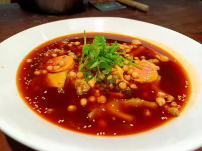 火鍋冒菜技術(shù)培訓(xùn)中心哪家好？成都餐飲培訓(xùn)排名