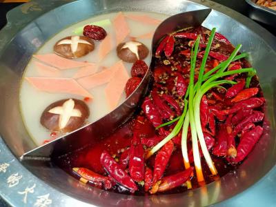 四川火鍋技術培訓學校哪家好？飄味緣餐飲培訓學校