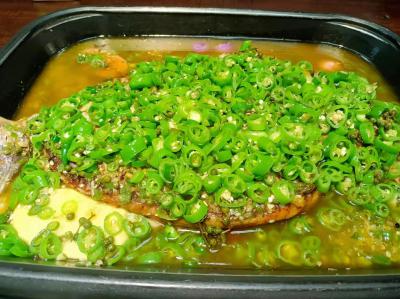 學做烤魚技術(shù)培訓做法哪里好？資料配方來稱克