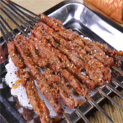 海鮮燒烤技術(shù)培訓班哪里比較好？成都飄味緣燒烤培訓中心