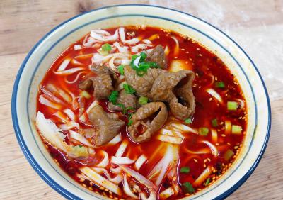  川味面食技術(shù)培訓班哪里比較好？