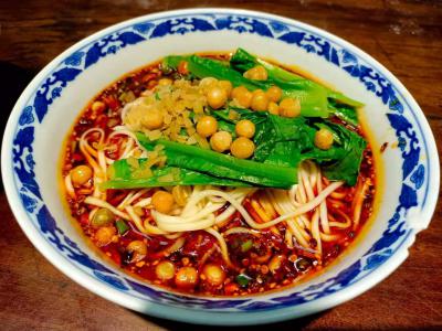  四川面食面館技術(shù)培訓哪里比較好？