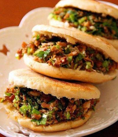 四川肉夾饃技術(shù)培訓班哪里專業(yè)？