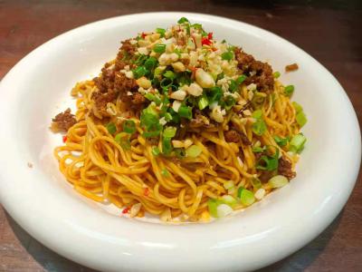 川味面食培訓(xùn)機(jī)構(gòu)哪家比較專業(yè)？