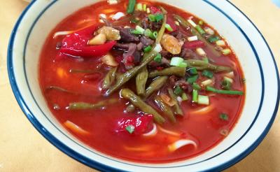 成都哪里可以學(xué)面食技術(shù)？