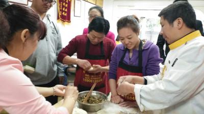 成都哪里學(xué)餐飲技術(shù)？