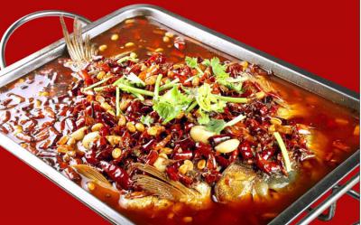 四川烤魚技術(shù)培訓(xùn)哪家專業(yè)？