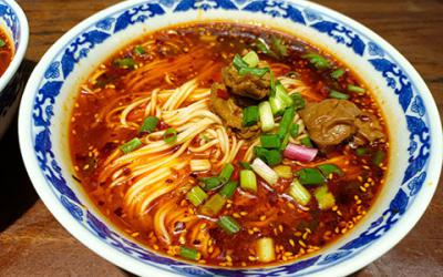 成都川味面技術(shù)培訓(xùn)那家好？
