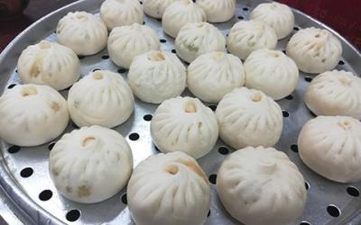 成都包子技術(shù)培訓(xùn)哪里專業(yè)？
