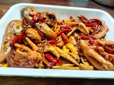 學(xué)鹵菜技術(shù)培訓(xùn)哪里比較好？